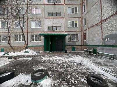 Продажа квартиры Омск.&nbsp;24-я Северная, 190