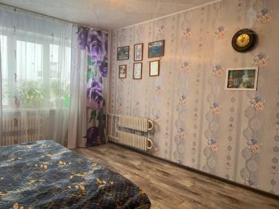 Продажа квартиры Омск.&nbsp;24-я Северная, 190