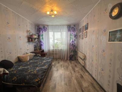 Продажа квартиры Омск.&nbsp;24-я Северная, 190