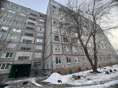 Продажа квартиры Омск.&nbsp;24-я Северная, 190