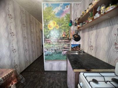 Продажа квартиры Омск.&nbsp;24-я Северная, 190