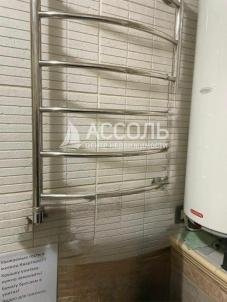 Продажа квартиры Омск.&nbsp;ул. 10 лет Октября,113