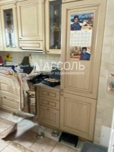 Продажа квартиры Омск.&nbsp;ул. 10 лет Октября,113