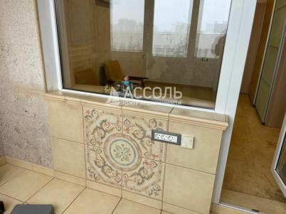 Продажа квартиры Омск.&nbsp;ул. 10 лет Октября,113