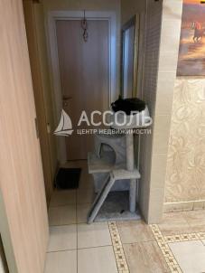 Продажа квартиры Омск.&nbsp;ул. 10 лет Октября,113