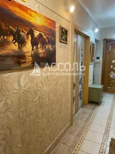 Продажа квартиры Омск.&nbsp;ул. 10 лет Октября,113