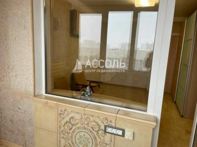 Продажа квартиры Омск.&nbsp;ул. 10 лет Октября,113