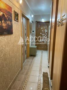 Продажа квартиры Омск.&nbsp;ул. 10 лет Октября,113