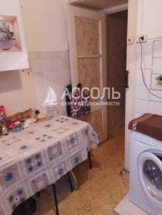 Продажа квартиры Омск.&nbsp;ул. 5-я Линия,221