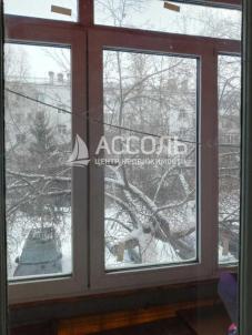 Продажа квартиры Омск.&nbsp;ул. 5-я Линия,221