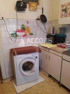 Продажа квартиры Омск.&nbsp;ул. 5-я Линия,221