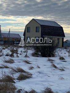 Продажа дома ул. Мира,59