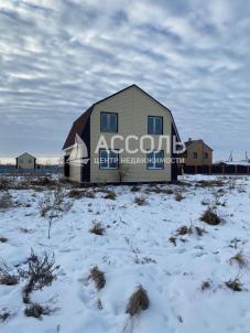 Продажа дома ул. Мира,59