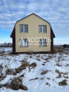 Продажа дома ул. Мира,59