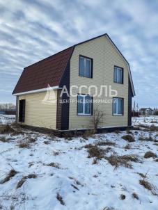 Продажа дома ул. Мира,59