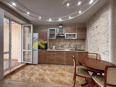 Продажа квартиры Омск.&nbsp;улица Декабристов, 116