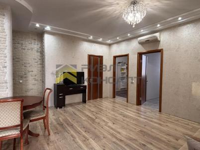 Продажа квартиры Омск.&nbsp;улица Декабристов, 116