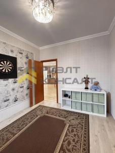 Продажа квартиры Омск.&nbsp;улица Декабристов, 116