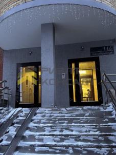 Продажа квартиры Омск.&nbsp;улица Декабристов, 116