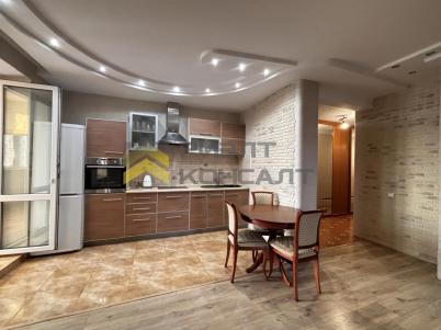 Продажа квартиры Омск.&nbsp;улица Декабристов, 116