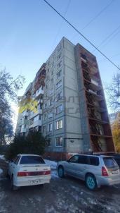 Продажа квартиры Омск.&nbsp;улица Бульварная, 11