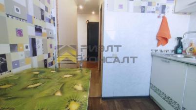 Продажа квартиры Омск.&nbsp;улица Бульварная, 11