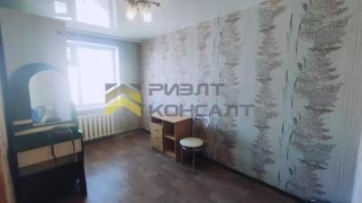 Продажа квартиры Омск.&nbsp;улица Бульварная, 11