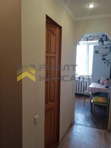 Продажа квартиры Омск.&nbsp;улица Бульварная, 11