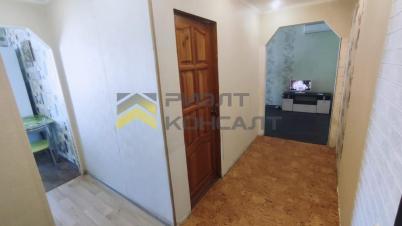 Продажа квартиры Омск.&nbsp;улица Бульварная, 11