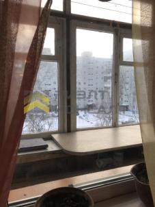 Продажа квартиры Омск.&nbsp;проспект Менделеева, 19, к.6