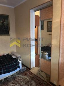 Продажа квартиры Омск.&nbsp;проспект Менделеева, 19, к.6