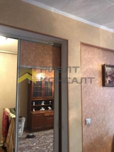 Продажа квартиры Омск.&nbsp;проспект Менделеева, 19, к.6