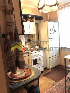 Продажа квартиры Омск.&nbsp;проспект Менделеева, 19, к.6