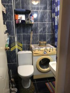 Продажа квартиры Омск.&nbsp;проспект Менделеева, 19, к.6