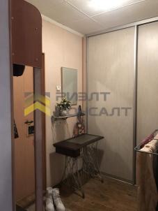 Продажа квартиры Омск.&nbsp;проспект Менделеева, 19, к.6