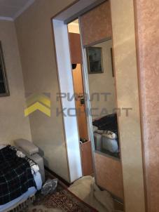 Продажа квартиры Омск.&nbsp;проспект Менделеева, 19, к.6