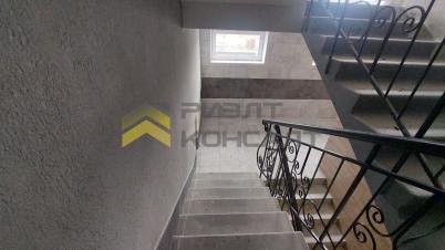 Продажа квартиры Омск.&nbsp;проезд 6-й Амурский, 16