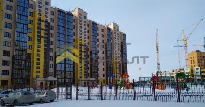 Продажа квартиры Омск.&nbsp;проезд 6-й Амурский, 16