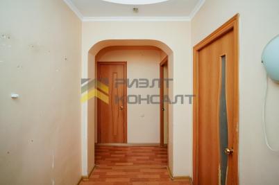 Продажа квартиры Омск.&nbsp;улица Перелета, 14/1