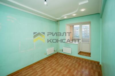 Продажа квартиры Омск.&nbsp;улица Перелета, 14/1