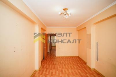 Продажа квартиры Омск.&nbsp;улица Перелета, 14/1