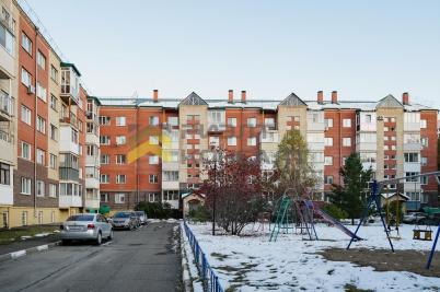 Продажа квартиры Омск.&nbsp;улица Перелета, 14/1