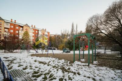 Продажа квартиры Омск.&nbsp;улица Перелета, 14/1