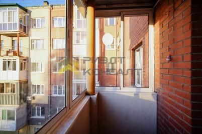 Продажа квартиры Омск.&nbsp;улица Перелета, 14/1