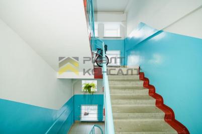 Продажа квартиры Омск.&nbsp;улица Перелета, 14/1