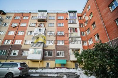 Продажа квартиры Омск.&nbsp;улица Перелета, 14/1