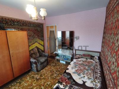 Продажа квартиры Омск.&nbsp;улица Белозерова, 6