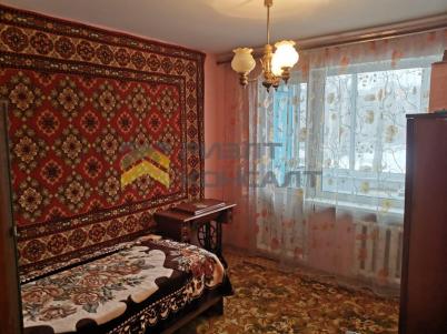 Продажа квартиры Омск.&nbsp;улица Белозерова, 6