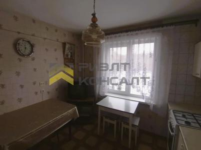 Продажа квартиры Омск.&nbsp;улица Белозерова, 6