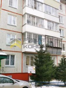 Продажа квартиры Омск.&nbsp;улица Белозерова, 6